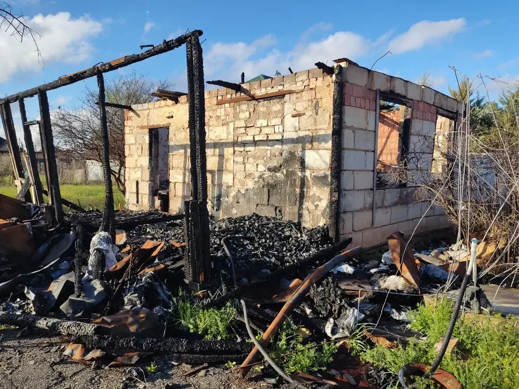 Продам земельный участок - Фото 7