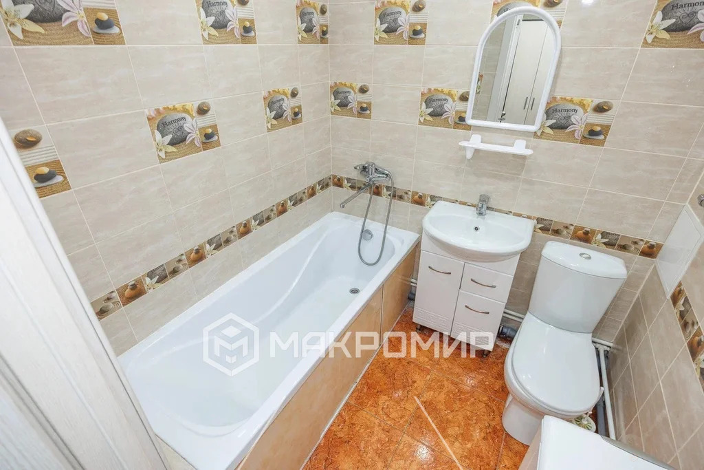 Продажа квартиры, Брянск, ул. Комарова - Фото 11