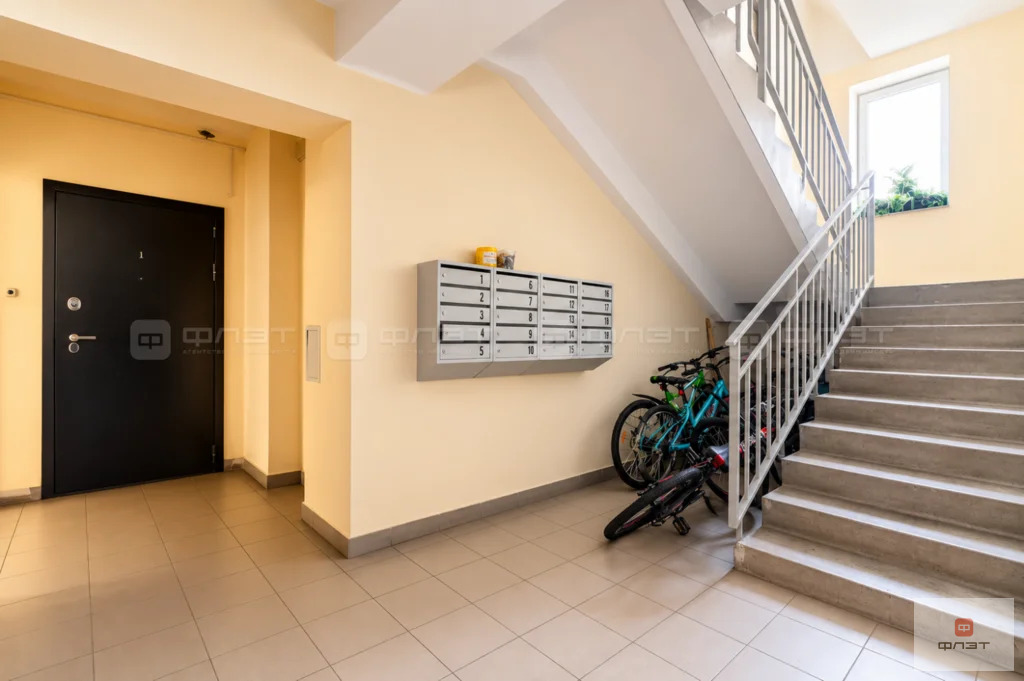 Продажа квартиры, Казань, 2-я Старо-Аракчинская - Фото 12