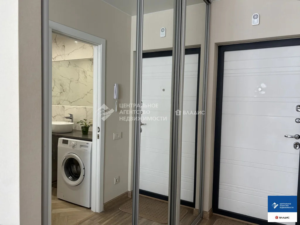 Продажа квартиры, Дядьково, Рязанский район, Зеленая улица - Фото 19