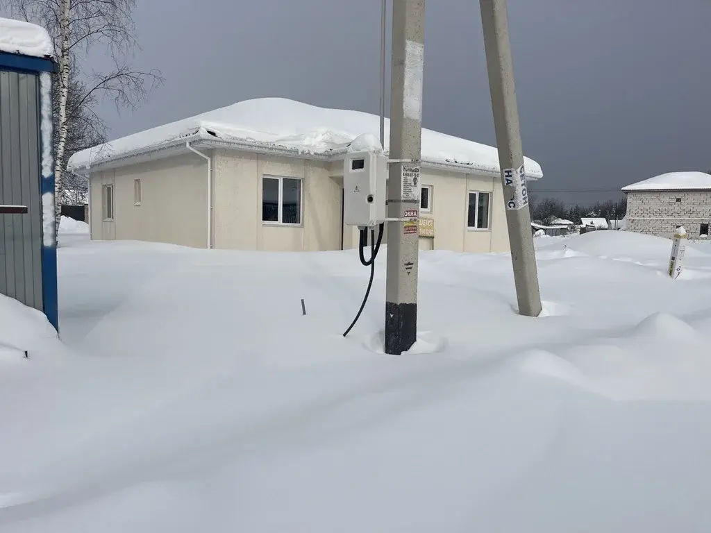 Продажа дома в д. Подпорино. - Фото 2