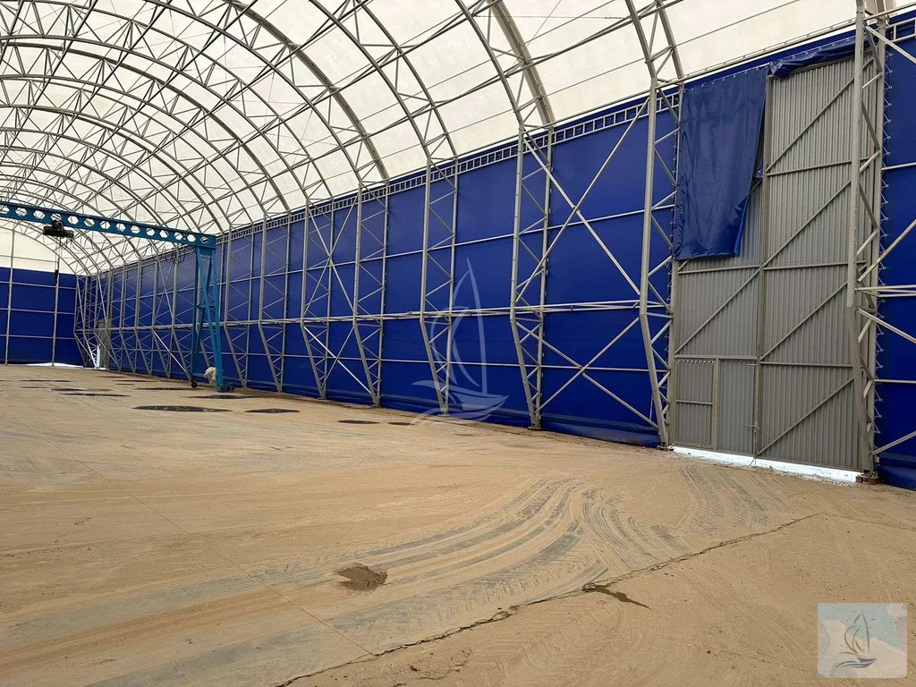 Аренда склада, Видное, Ленинский район, Ленинский городской округ - Фото 1