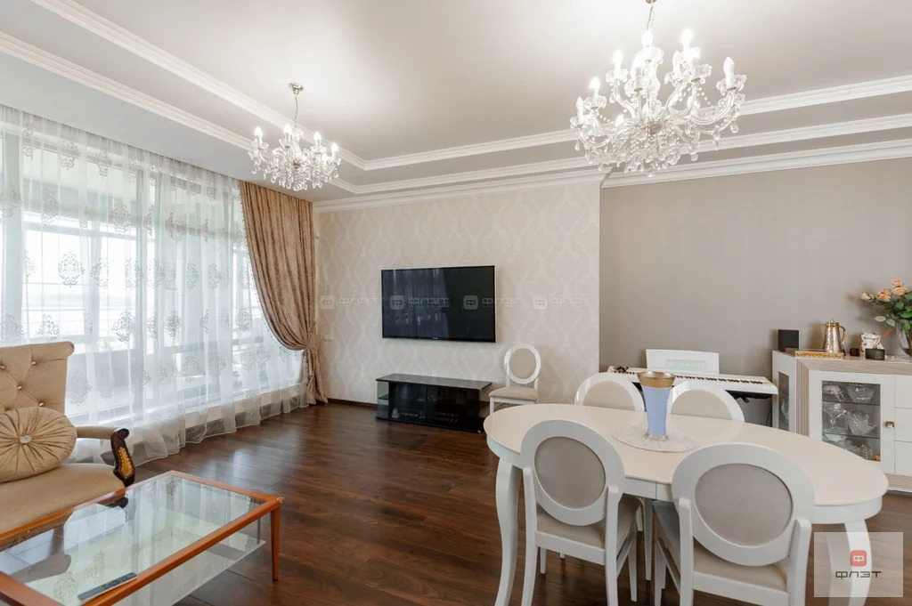 Продажа квартиры, Казань, ул. Меридианная - Фото 4