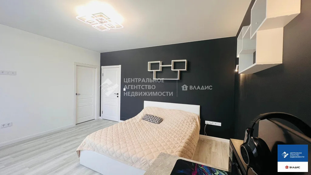 Продажа дома, Хирино, Рязанский район, улица 2-я Линия - Фото 9