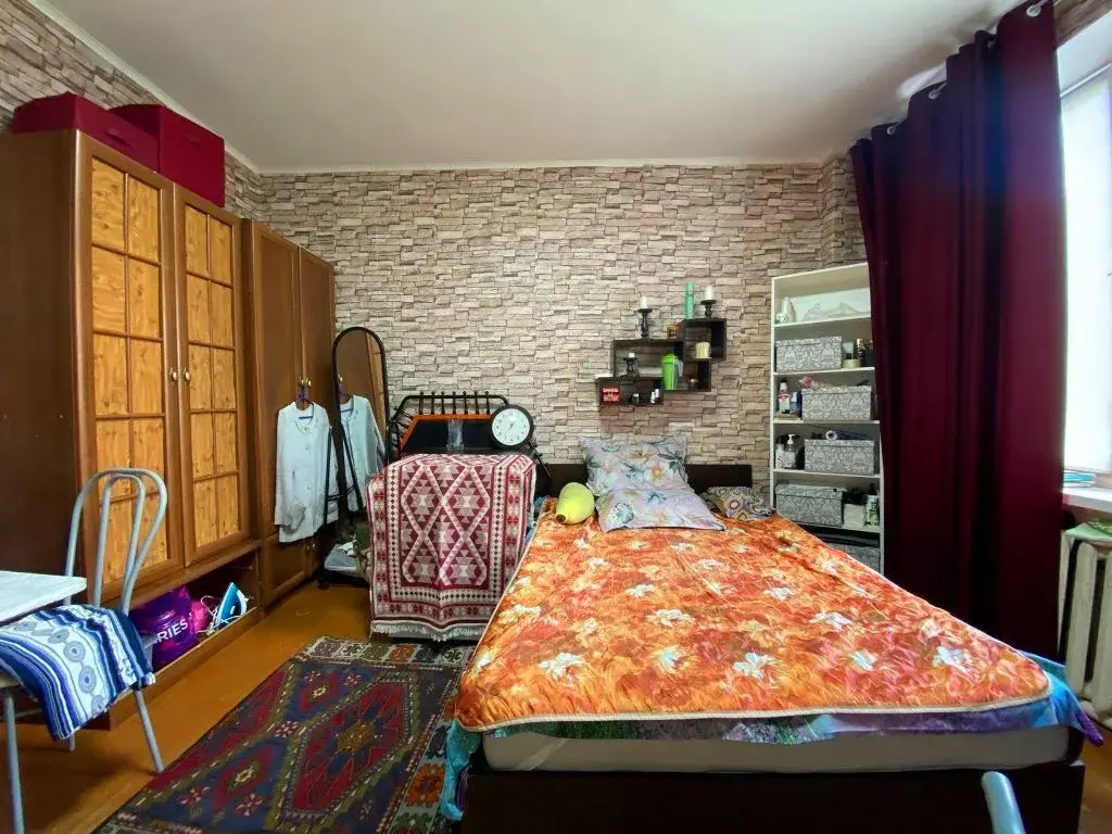 Комната на ул. Советская, дом 29к5 - Фото 2