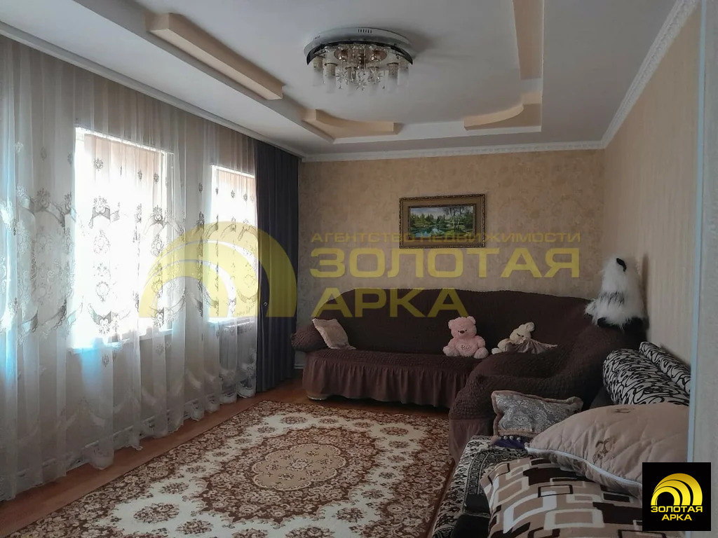 Продажа дома, Старотитаровская, Темрюкский район, Ильича пер. - Фото 5
