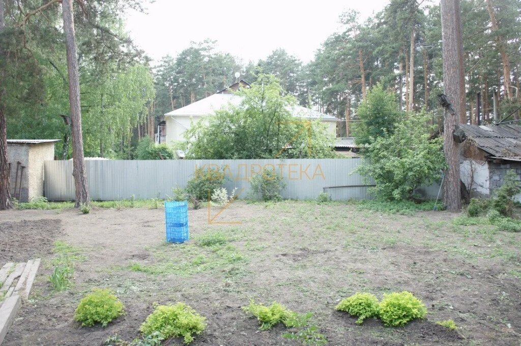 Продажа дома, Новосибирский район, микрорайон Дом отдыха Мочище - Фото 6