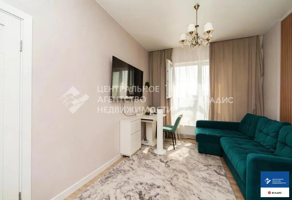 Продажа квартиры, Рязань, ул. Быстрецкая - Фото 1