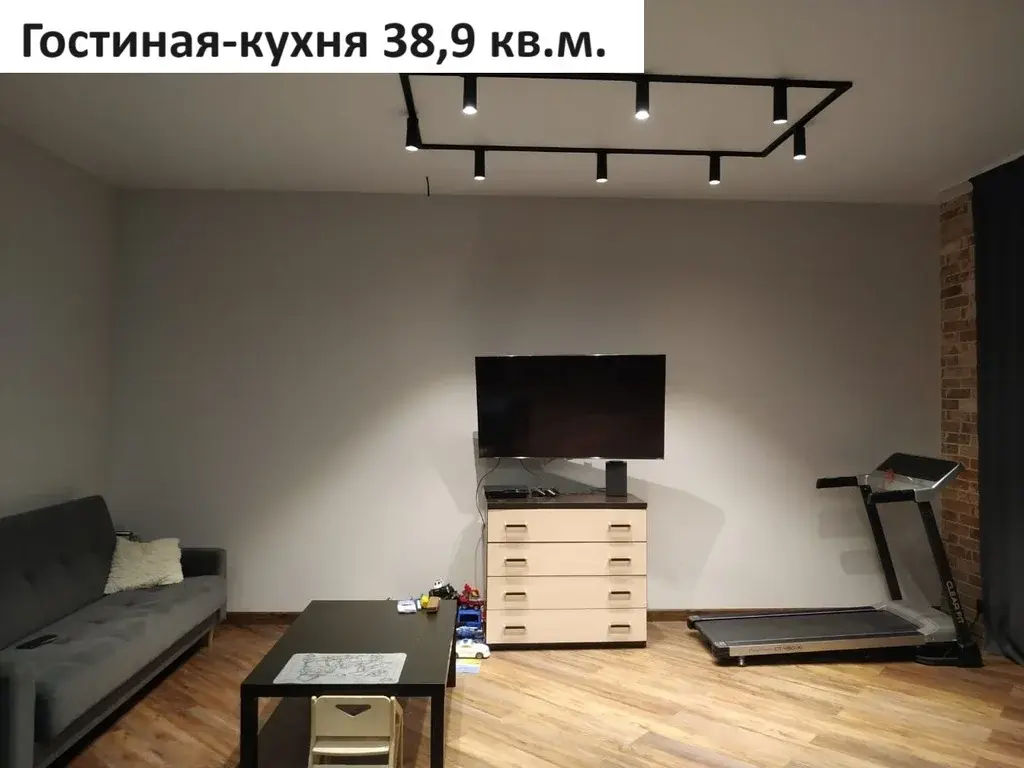 Продается с дизайнерским ремонтом 3-х комнатная квартира - Фото 25