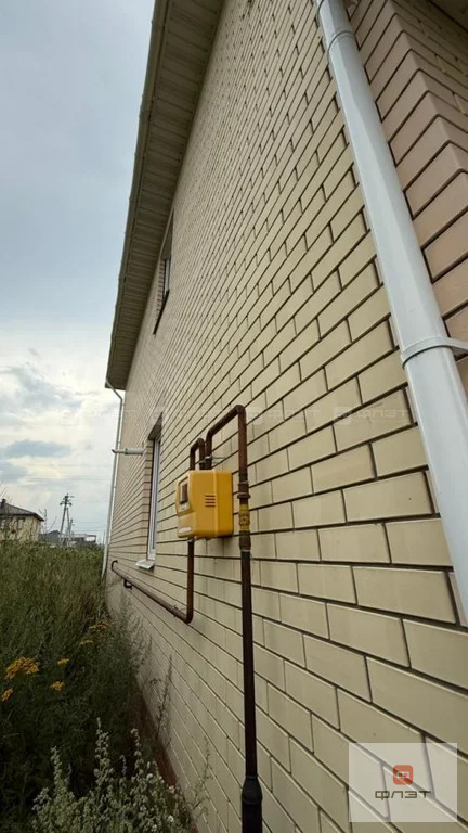 Продажа дома, Малые Кабаны, Лаишевский район, ул. Луговая - Фото 22