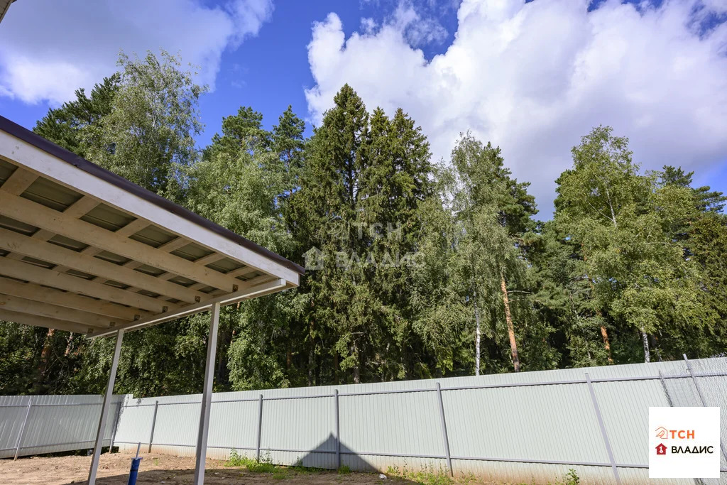 Продажа дома, Щелковский район - Фото 39