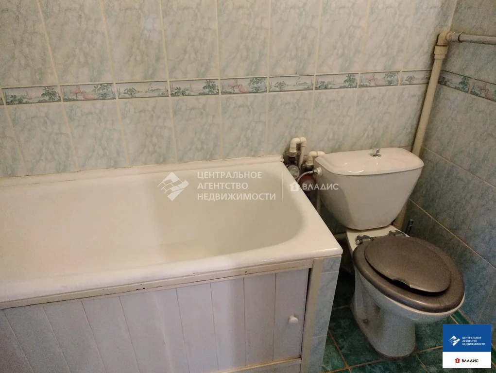 Продажа квартиры, Рязань, Речников проезд - Фото 6