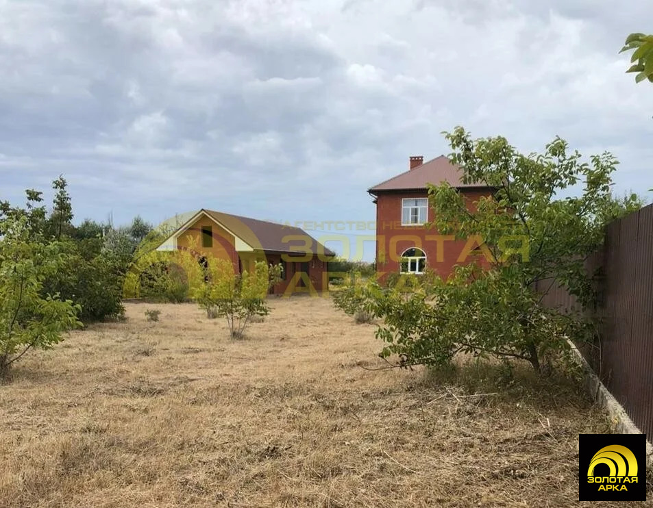 Продажа дома, Кучугуры, Темрюкский район, ул. Азовская - Фото 21