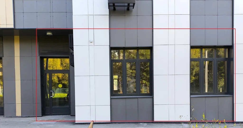 Аренда торгового помещения, ул. Милашенкова - Фото 2