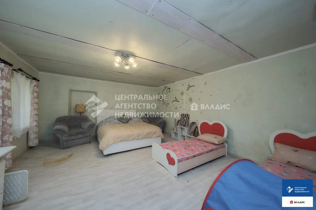 Продажа дома, Качаново, Рыбновский район, 21 - Фото 1