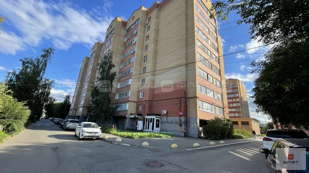 Продажа офиса, Казань, ул. Широкая - Фото 2