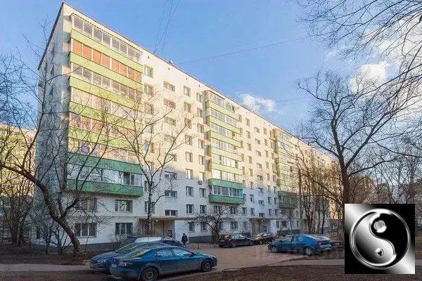 Аренда комнаты 78.0/14м Люблинская ул., 5К5, Москва, ЮВАО, р-н ... - Фото 17