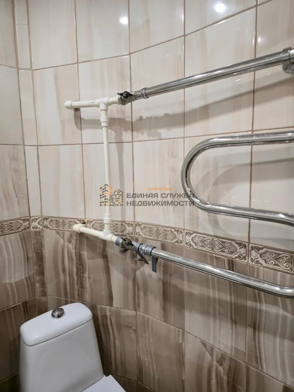 Аренда квартиры, Уфа, ул. Батырская - Фото 11