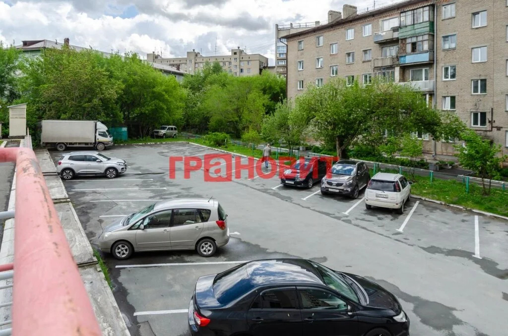 Продажа квартиры, Новосибирск, ул. Сибирская - Фото 32