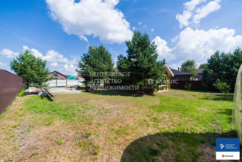 Продажа дома, Полково, Рязанский район, Уютная улица - Фото 17