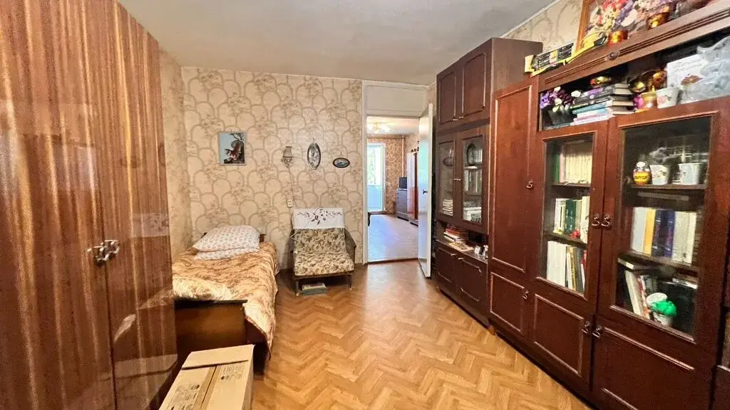 3-ка в г. Мытищи - Фото 19