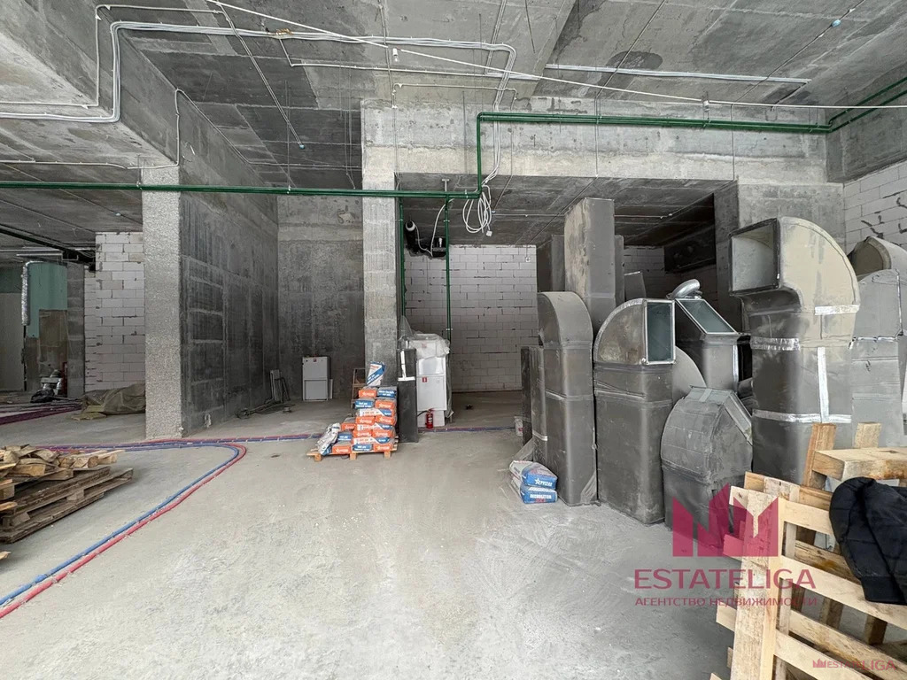 Аренда ПСН, Севастопольский пр-кт. - Фото 9