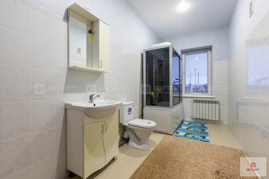 Продажа дома, Казань, ул. Центральная - Фото 31