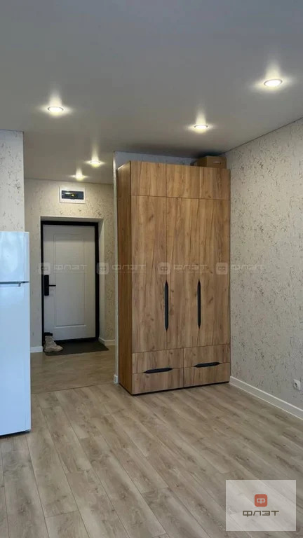 Аренда квартиры, Казань, ул. Анаса Тазетдинова д.4 - Фото 6