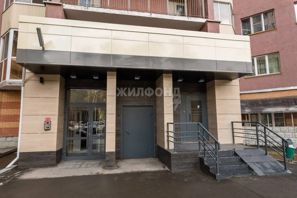 Продажа квартиры, Новосибирск, ул. Сухарная - Фото 33