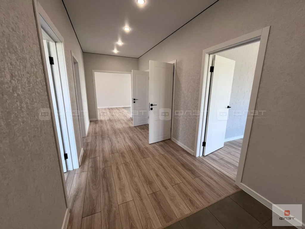 Продажа дома, Инеш, Высокогорский район, ул. Асии Харисовой - Фото 5