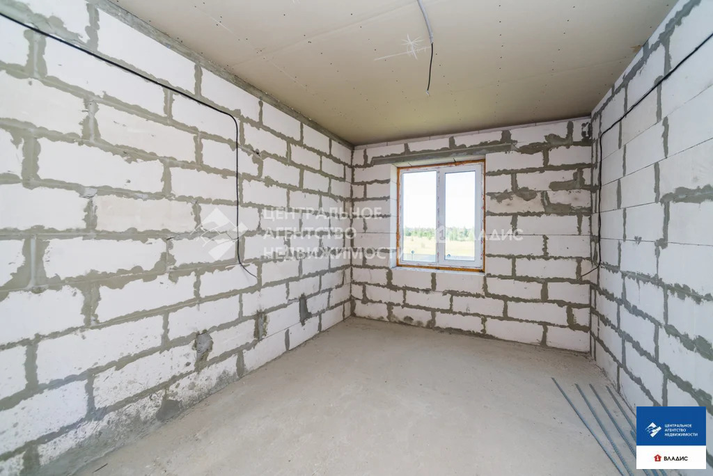 Продажа дома, Рыбновский район, Богатырская улица - Фото 22
