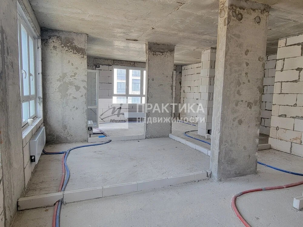 Продажа квартиры, проспект Куприна - Фото 7