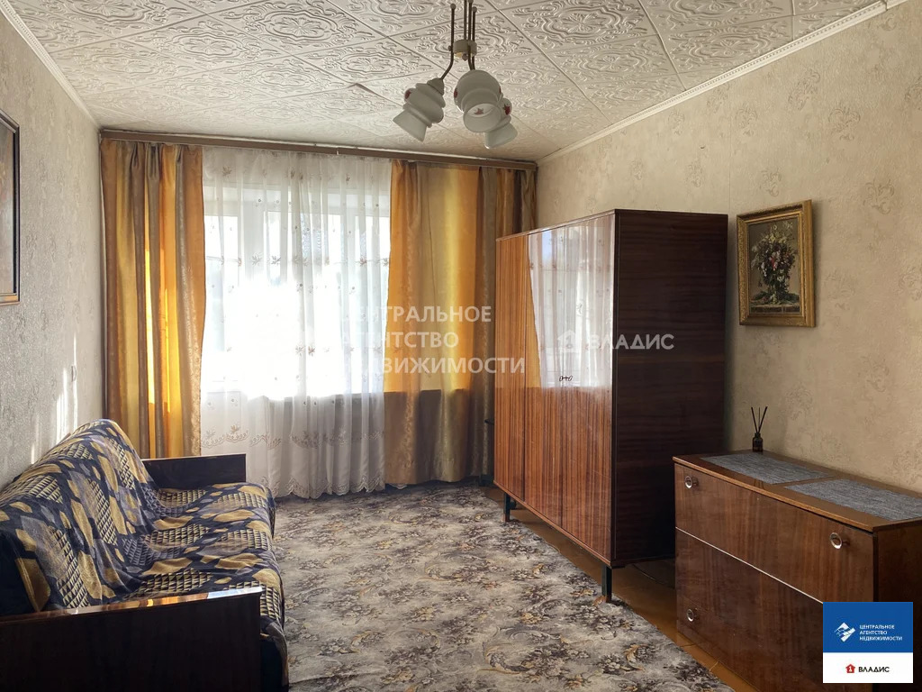 Продажа квартиры, Скопин, ул. Пирогова - Фото 1