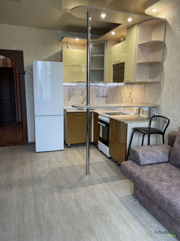 Аренда квартиры, Томск, ул. Алтайская - Фото 1