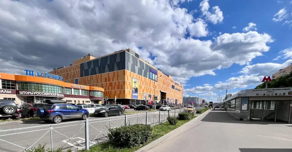Продается 2-х комнатная квартира в Москве ул. Кировоградская 24 к1 - Фото 23