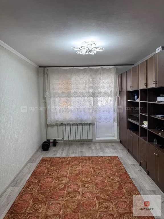Продажа квартиры, Казань, ул. Чишмяле - Фото 5