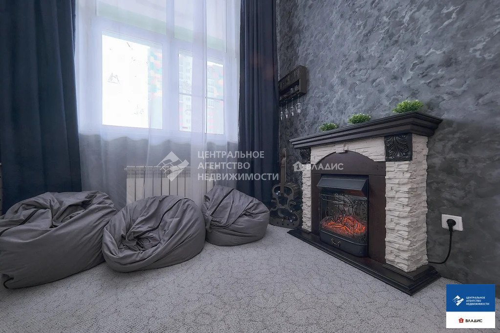 Продажа квартиры, Рязань, улица Старое Село - Фото 2