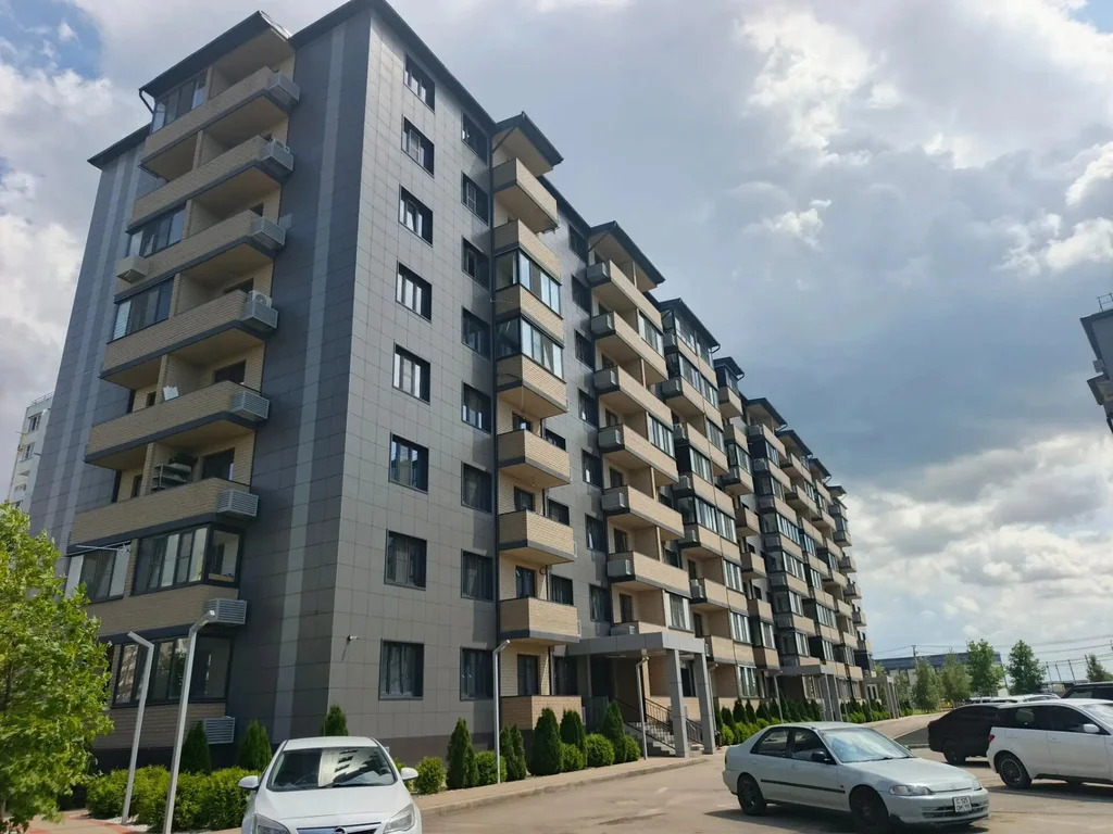 Продажа квартиры, Афипский, Северский район, ул. 50 лет Октября - Фото 20