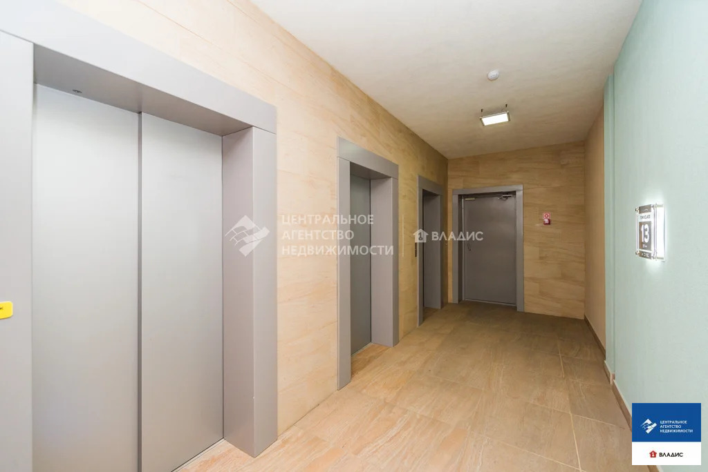 Продажа квартиры, Рязань, ул. Быстрецкая - Фото 13