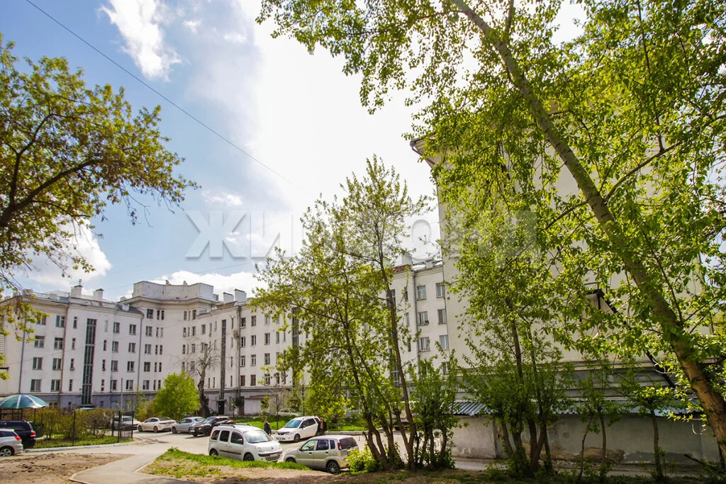 Продажа квартиры, Новосибирск, ул. Фабричная - Фото 5