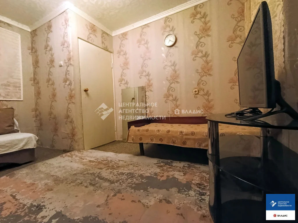 Продажа квартиры, Шилово, Шиловский район, ул. Стройкова - Фото 3