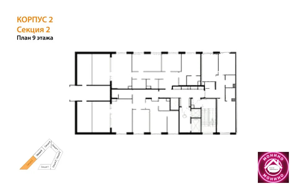 Продажа квартиры в новостройке, м. Павелецкая, ул. Летниковская - Фото 7