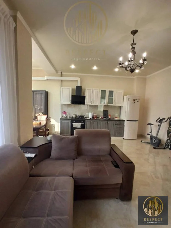 Продажа квартиры, Кисловодск, ул. Красивая - Фото 14