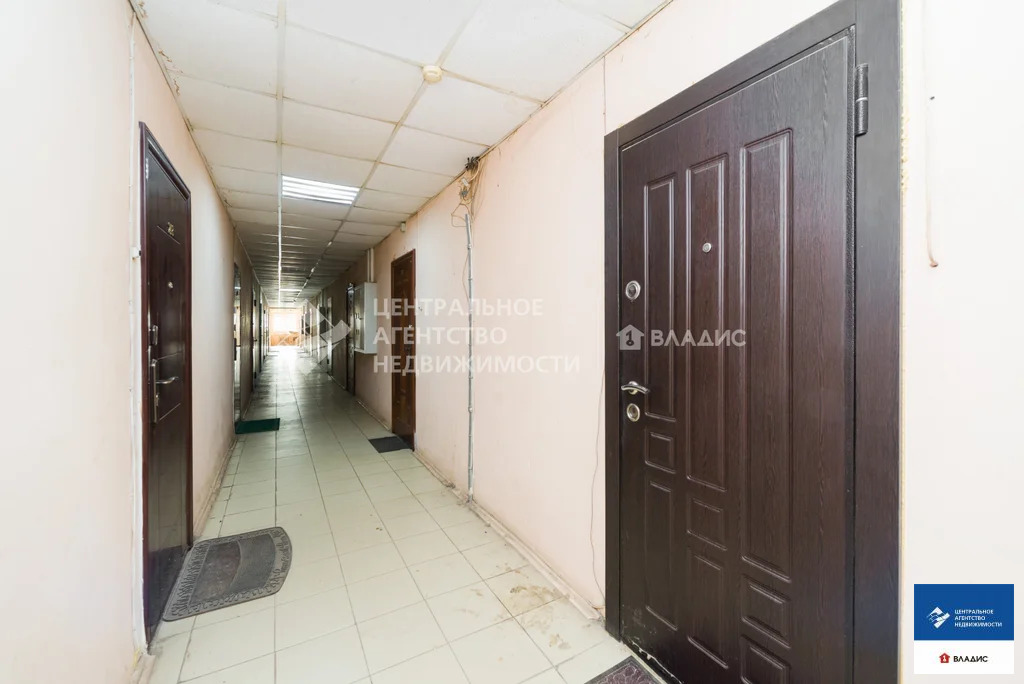 Продажа квартиры, Рязань, ул. Крупской - Фото 14