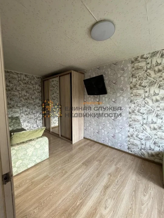 Аренда квартиры, Уфа, Октября пр-кт. - Фото 7