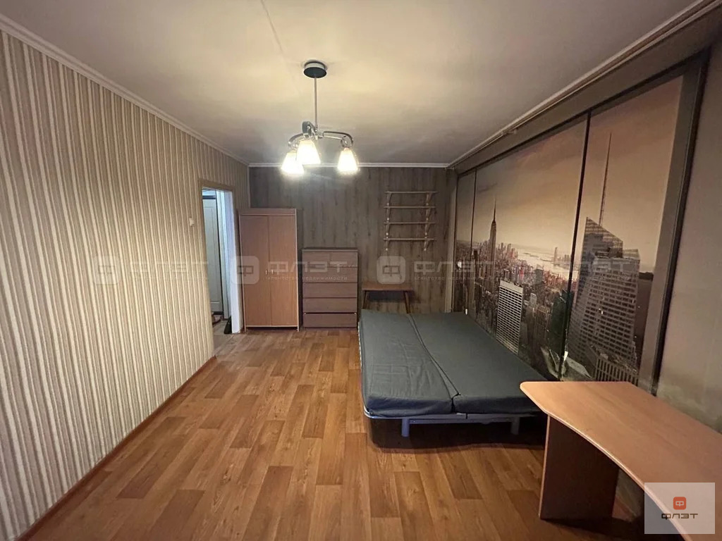 Аренда квартиры, Казань, ул. Бойничная д.8 - Фото 2
