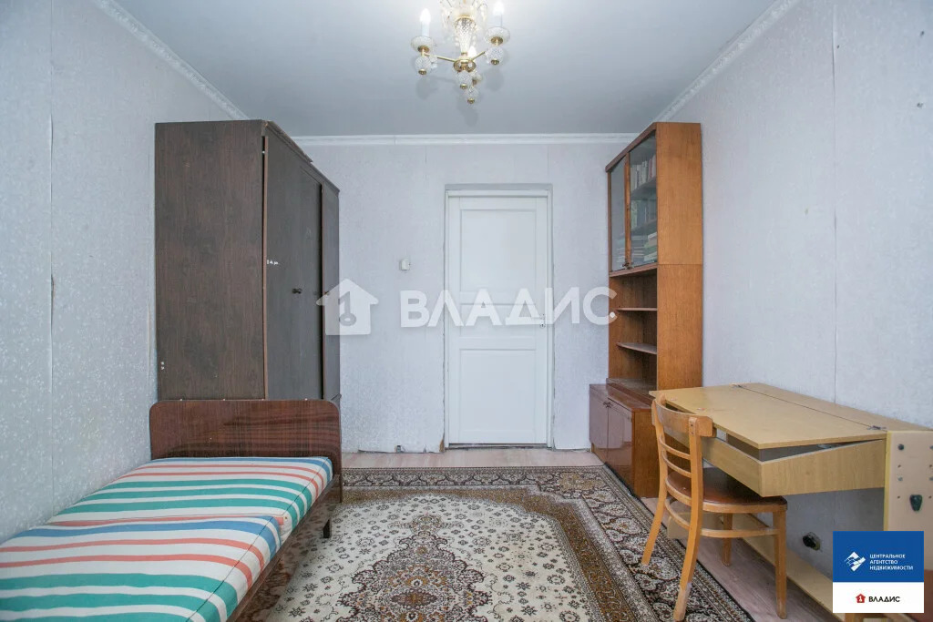 Продажа квартиры, Рязань, ул. Стройкова - Фото 9