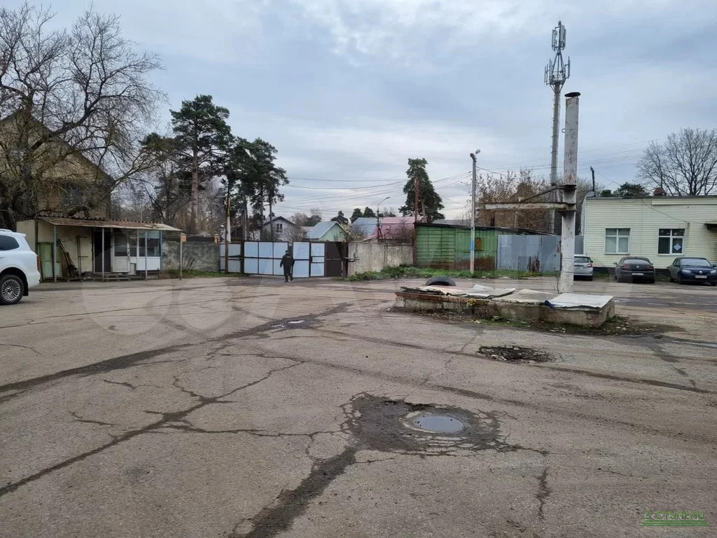 Аренда ПСН, Пушкино, Воскресенский район, Западная улица - Фото 8