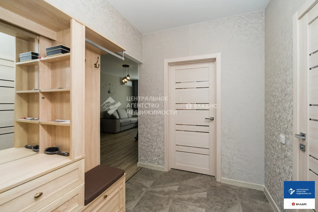 Продажа квартиры, Рязань, ул. Быстрецкая - Фото 7