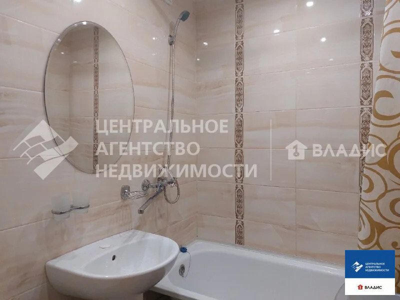 Аренда квартиры, Рязань, ул. Стройкова - Фото 8